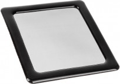 Miniatyrbilde 2 av 2: DEMCiflex 0530, Støvfilter, Svart, NCASE M1, 100 mm, 90 mm, 1 stykker
