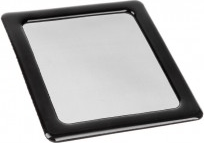 DEMCiflex 0530, Støvfilter, Svart, NCASE M1, 100 mm, 90 mm, 1 stykker