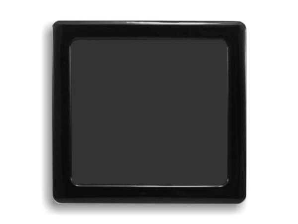 DEMCiflex 0530, Støvfilter, Svart, NCASE M1, 100 mm, 90 mm, 1 stykker