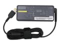 Miniatyrbilde 4 av 5: Lenovo - Strømadapter - AC 100-240 V - 65 watt - FRU - for IdeaCentre A340-22; IdeaCentre AIO 3 22; 3 22ADA05; 3 24; ThinkCentre M75; M90; M90n-1 IoT