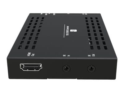VivoLink-vastaanotin - Video/audio/infrapuna-laajennin - vastaanotin - HDMI, HDBaseT - jopa 70 m - P/N: VLHDMIMAT4X431:lle