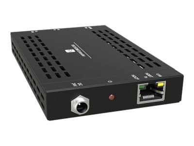 VivoLink-vastaanotin - Video/audio/infrapuna-laajennin - vastaanotin - HDMI, HDBaseT - jopa 70 m - P/N: VLHDMIMAT4X431:lle
