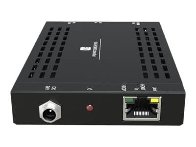 VivoLink Receiver - Video/ljud/infraröd förlängare - mottagare - HDMI, HDBaseT - upp till 70 m - för P/N: VLHDMIMAT4X431