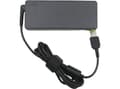 Miniatyrbilde 2 av 2: Lenovo 5A10V03249, PC, Innendørs, 100 - 240 V, 90 W, Lenovo, Thinksmart Hub 500