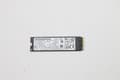 Miniatyrbild 1 av 2: Lenovo - SSD - 256 GB - inbyggd - M.2 2280