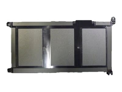 Dell - Batteri för bärbar dator - litiumjon - 3-cells - 42 Wh - för Inspiron 15 55XX, 35XX, 54XX 2-in-1, 55XX; Latitude 3310 2-in-1, 33XX; Vostro 34X
