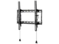 Miniatyrbilde 3 av 5: Goobay 49909, 139,7 cm (55"), 100 x 100 mm, 400 x 400 mm, 3 - 12°, Stål, Sort