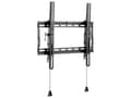 Miniatyrbilde 4 av 5: Goobay 49909, 139,7 cm (55"), 100 x 100 mm, 400 x 400 mm, 3 - 12°, Stål, Sort