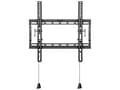 Miniatyrbilde 5 av 5: Goobay 49909, 139,7 cm (55"), 100 x 100 mm, 400 x 400 mm, 3 - 12°, Stål, Sort
