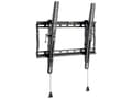Miniatyrbilde 2 av 5: Goobay 49909, 139,7 cm (55"), 100 x 100 mm, 400 x 400 mm, 3 - 12°, Stål, Sort