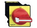 Miniatyrbilde 4 av 5: Schneider Electric VCDN, 3P, 6 kV, 690 V, 8,1 A, 960 °C, IP65