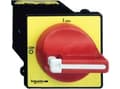 Miniatyrbilde 2 av 5: Schneider Electric VCDN, 3P, 6 kV, 690 V, 8,1 A, 960 °C, IP65