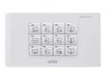 Miniatyrbild 5 av 5: ATEN VPK312 Network Remote Pad - Knappsats - 29 knappar - kabel