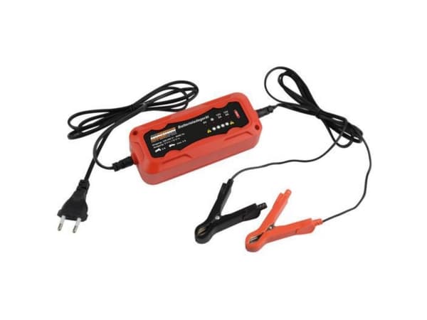 Brüder Mannesmann M12711 Autolaturi 12 V, 6 V (M12711)
