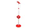 Pikkukuva 2 / 5: Bontempi Showtime Stage Microphone with connection to music devices, Lelumikrofoni, 3 vuosi/vuosia, AA, Monivärinen