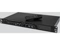 Miniatyrbilde 1 av 2: Omnitronic XDP-1501 DJ Single CD MP3 Player (11046052)