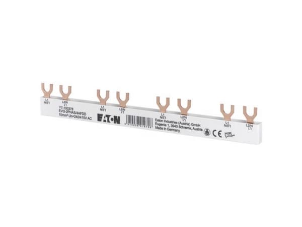 Eaton EVG-2PHAS/4AFDD, Kehikkokisko, Harmaa