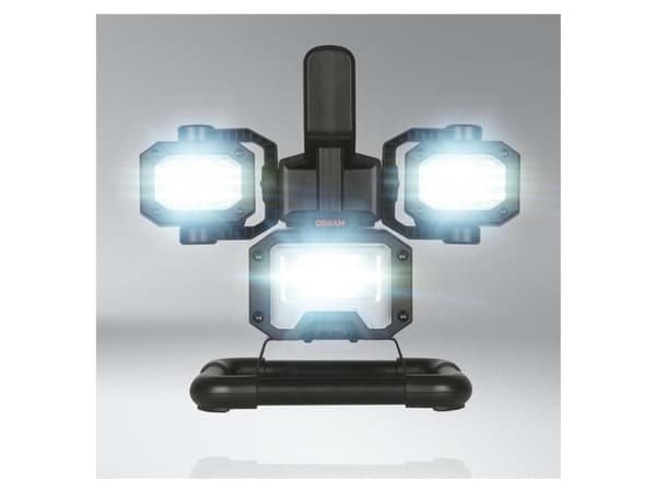 Osram LEDinspect FLOODER SPACESHIP Työvalaisin