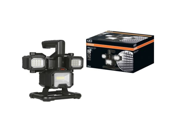 Osram LEDinspect FLOODER SPACESHIP Työvalaisin