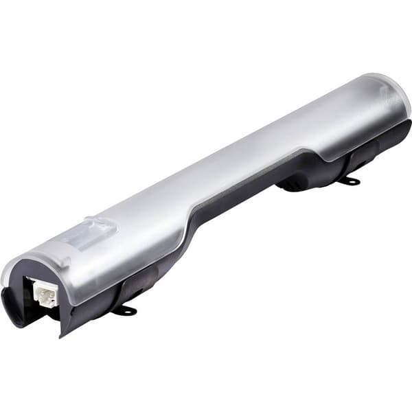 Finder Kopplingsskåplampa 7L.46.0.230.1200  Svart, Transparent 13 W 1200 lm  230 V (L x B x H) 310.60 x 46 x 47.50 mm  1 st