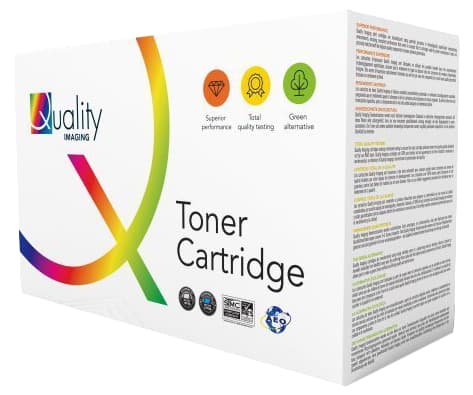 CoreParts - Svart - kompatibel - box - tonerkassett (alternativ för: Brother TN2420) - för Brother DCP-L2510, L2530, L2550, HL-L2350, L2370, L2375, M