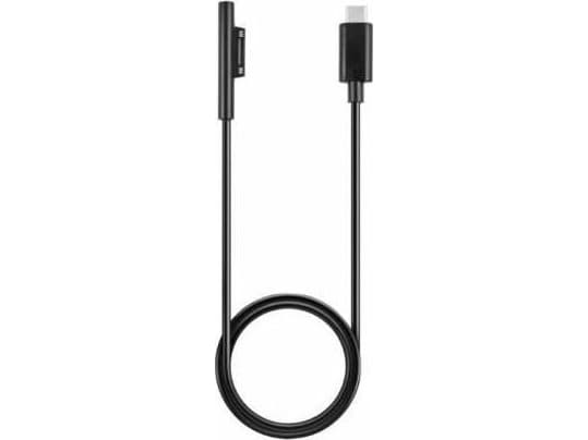 CoreParts MBXMS-CA0001, Microsoft, Surface Pro, Musta, 1 kpl, 400 mm, 600 mm