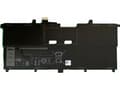 Miniatyrbild 2 av 2: DELL NP0V3, Batterier, DELL