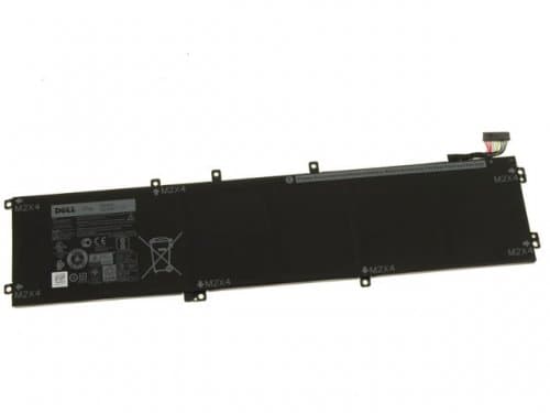 DELL 7M0T6, Akku, DELL