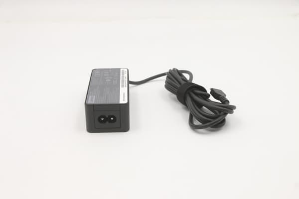 Strömförsörjning Lenovo PD, 45W, 20/15/9/5V, 2P, WW, CHY