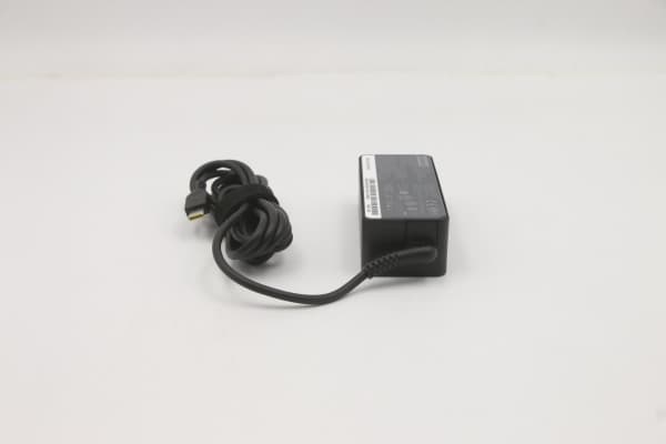 Strömförsörjning Lenovo PD, 45W, 20/15/9/5V, 2P, WW, CHY