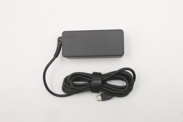 Strömförsörjning Lenovo PD, 45W, 20/15/9/5V, 2P, WW, CHY
