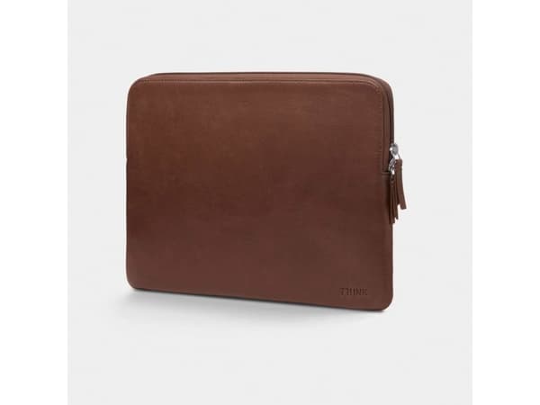 Trunk TR-LEAALS13-BRW, Överdrag, 33 cm (13")