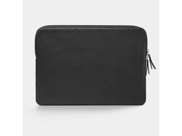 Trunk TR-LEAALS13-BLK, Överdrag, 33 cm (13")