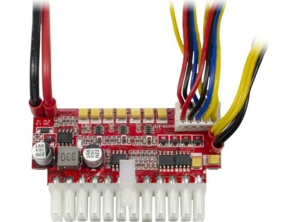 Inter-Tech -