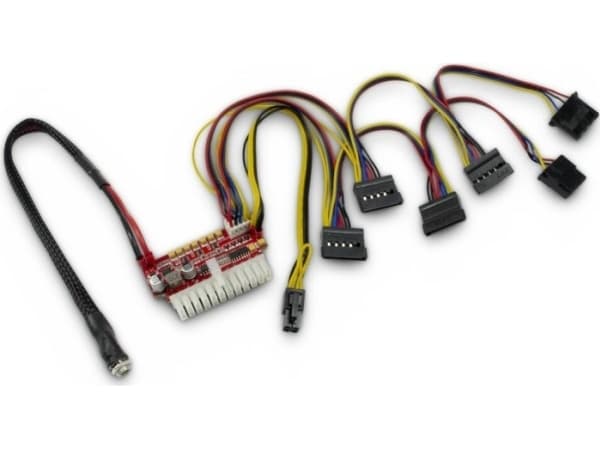 Inter-Tech -