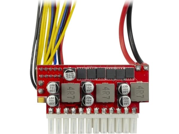 Inter-Tech -