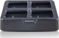 Miniatyrbilde 3 av 3: Datalogic Multi Battery Charger - Batterilader - utgangskontakter: 4 - for P/N: 91ACC0092, 91ACC0093, 94ACC0048