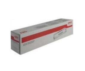 OKI - Gul - original - tonerpatron - for OKI Pro8432WT