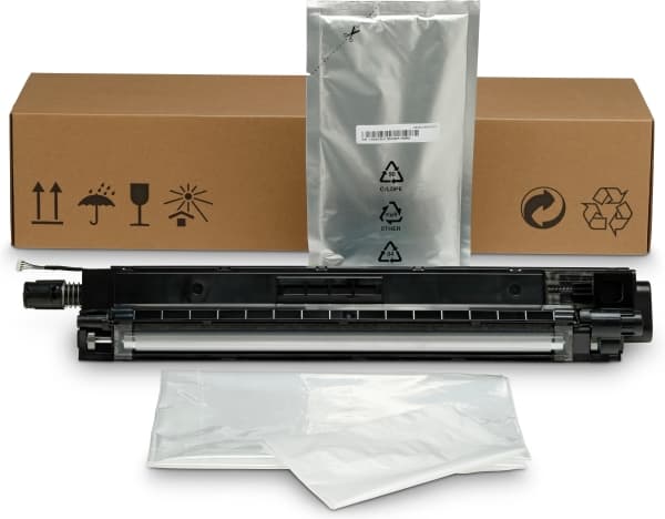 HP Z8W52A, 1200000 sider, China, Laser, Svart, HP, LaserJet Managed MFP E82540dn, LaserJet Managed Flow MFP E82540z, LaserJet Managed MFP E82550dn,..