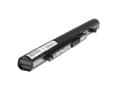 Miniatyrbilde 5 av 5: Green Cell - Batteri til bærbar PC (tilsvarer: Toshiba PA5212U-1BRS) - litiumion - 4-cellers - 2200 mAh - svart - for Dynabook Toshiba Satellite Pro