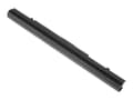 Miniatyrbilde 1 av 5: Green Cell - Batteri til bærbar PC (tilsvarer: Toshiba PA5212U-1BRS) - litiumion - 4-cellers - 2200 mAh - svart - for Dynabook Toshiba Satellite Pro