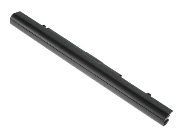 Green Cell - Batteri til bærbar PC (tilsvarer: Toshiba PA5212U-1BRS) - litiumion - 4-cellers - 2200 mAh - svart - for Dynabook Toshiba Satellite Pro