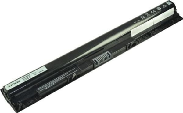 40Wh 4-cell lithium-ion battery for laptops