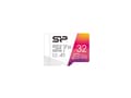 Pikkukuva 2 / 5: Silicon Power Elite, 32 GB, MicroSDHC, Luokka 10, UHS-I, 100 MB/s, Class 1 (U1)
