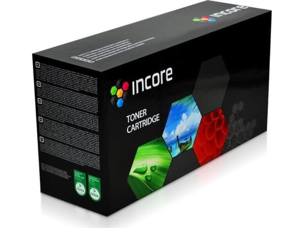 INCORE for Canon CRG046C (1249C002) toner, cyan, 2300 s.