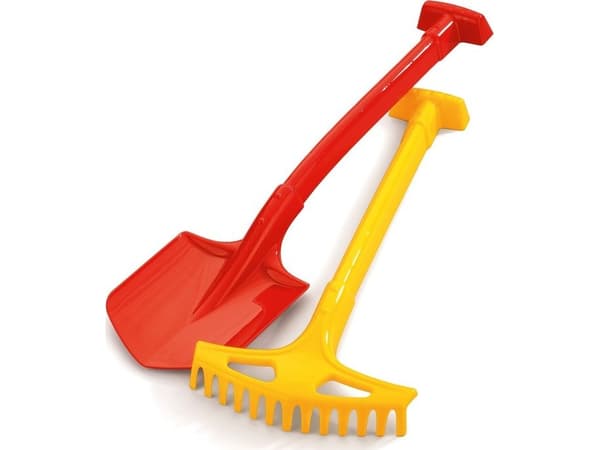 Marioinex Zuch sandsett