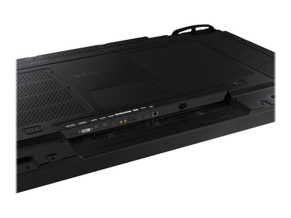 Samsung VM55T-E - 55" Diagonalklasse VMT-E Series LED-bakgrunnsbelyst LCD-skjerm - digital signering - 1080p 1920 x 1080 - direktebelyst LED