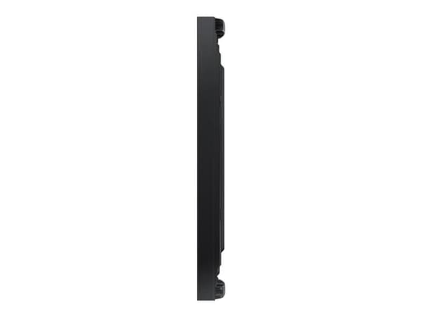 Samsung VM55T-E - 55" Diagonalklasse VMT-E Series LED-bakgrunnsbelyst LCD-skjerm - digital signering - 1080p 1920 x 1080 - direktebelyst LED