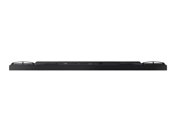 Samsung VM55T-E - 55" Diagonalklasse VMT-E Series LED-bakgrunnsbelyst LCD-skjerm - digital signering - 1080p 1920 x 1080 - direktebelyst LED