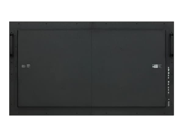 LG 75XS4G, Digitaalinen litteä infotaulu, 190,5 cm (75"), IPS, 3840 x 2160 pikseliä
